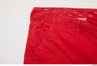  Clothes   287 casual red shorts 0002.jpg